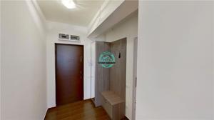 Inchiriez apartament cu 1 camera in Tudor, Bloc Nou, str Gloriei - imagine 7