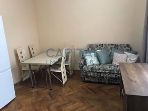 0% Comision! Apartament cu 1 cameră de închiriat, Central - imagine 3