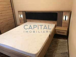 0% Comision! Apartament cu 1 cameră de închiriat, Central - imagine 2