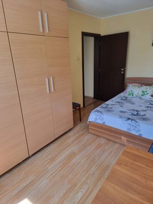 Vând apartament Tomis Nord - imagine 8