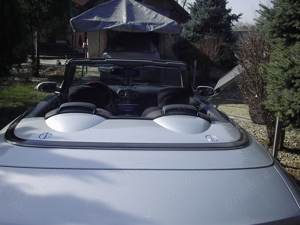 Mersedes cabriolet 2006 1800.tef.  - imagine 7