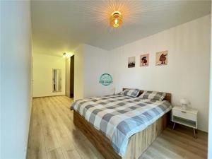 Apartament cu 2 camere, bloc nou, parcare acoperita, Verde Residence - imagine 6