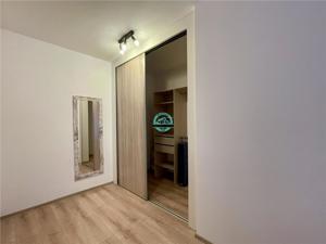 Apartament cu 2 camere, bloc nou, parcare acoperita, Verde Residence - imagine 9