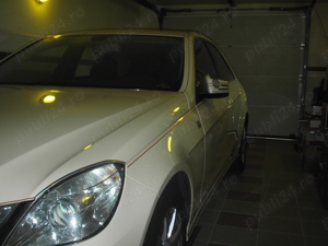 mersedes 220 dizel clas E. - imagine 2 mersedes 220 dizel clas E. - imagine 2