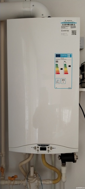 Vănd centrală pentru piese