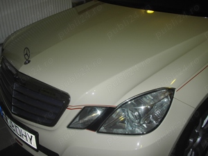 mersedes 220 dizel clas E.