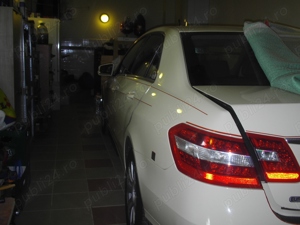 mersedes 220 dizel clas E. - imagine 3 mersedes 220 dizel clas E. - imagine 3