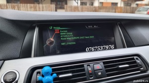 Actualizare/Update Harta Navigatie Video in Motion BMW Seria 1,3,E90,4,5,F10,7,X1,X3,X5,X6 - 2025 - imagine 2