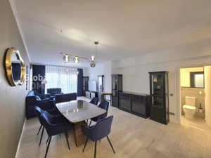 Urban View | Apartament 4 Camere + 2 Terase + Parcare | Eminescu View Residence