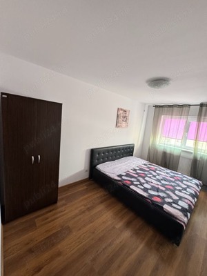 apartament 2 camere-palladium residence-metrou 7 minute-centrala proprie - imagine 5