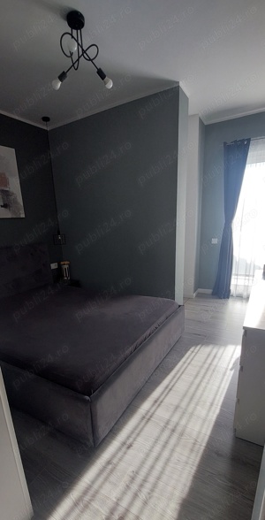 Apartament 3 camere + Parcare subterana - Buna Ziua, Cluj-Napoca - imagine 5