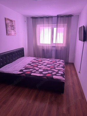 apartament 2 camere-palladium residence-metrou 7 minute-centrala proprie - imagine 6