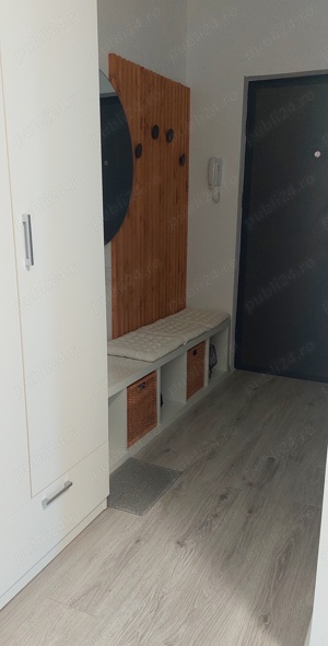 Apartament 3 camere + Parcare subterana - Buna Ziua, Cluj-Napoca - imagine 7