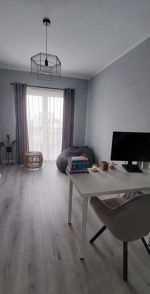 Apartament 3 camere + Parcare subterana - Buna Ziua, Cluj-Napoca - imagine 8