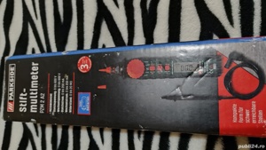 vind multimetru parkiside  - imagine 2