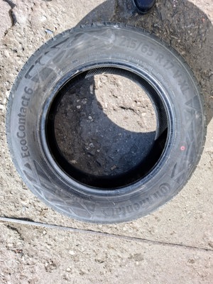 Anvelope de Vara Continental 