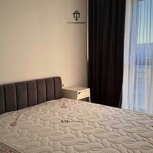 Apartament premium - prima inchiriere | Loc de parcare inclus, Silk District - imagine 6