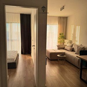 Apartament premium - prima inchiriere | Loc de parcare inclus, Silk District - imagine 4