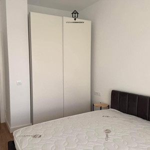 Apartament premium - prima inchiriere | Loc de parcare inclus, Silk District - imagine 7