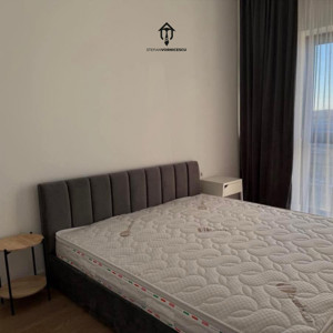 Apartament premium - prima inchiriere | Loc de parcare inclus, Silk District - imagine 8