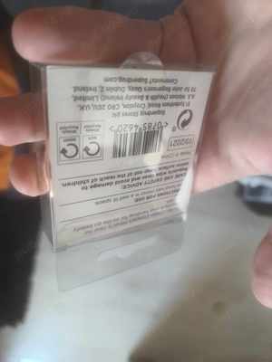 Oglinda Studio London By Superdrug Compact Mirror Rose Gold Stocking Filler - imagine 2