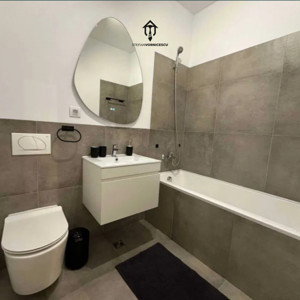 Apartament premium - prima inchiriere | Loc de parcare inclus, Silk District - imagine 9