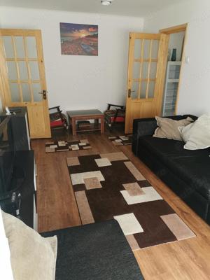 Inchiriez apartament doua camere Braila