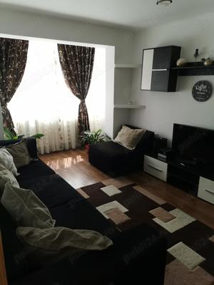 Inchiriez apartament doua camere Braila - imagine 2