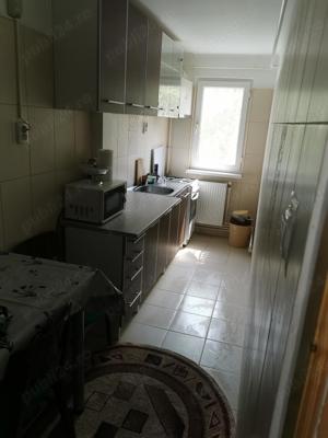 Inchiriez apartament doua camere Braila - imagine 3