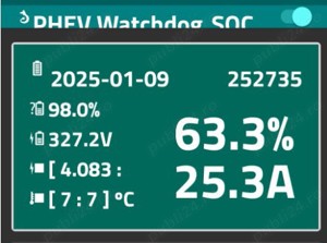 Mitsubishi Outlander 2.0 4WD Plug-In Hybrid - imagine 3