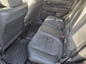 Mitsubishi Outlander 2.0 4WD Plug-In Hybrid - imagine 9