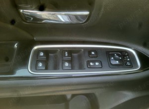 Mitsubishi Outlander 2.0 4WD Plug-In Hybrid - imagine 4