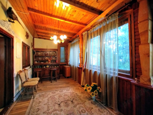 Casa de vanzare in Busteni, zona Valea Alba