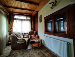 Casa de vanzare in Busteni, zona Valea Alba - imagine 2