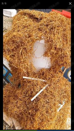 Oferta tutun! Comandati 3 si primiti bonus 1 kg!