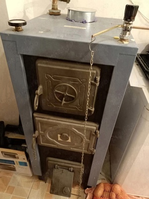 centrala termica Celsius 