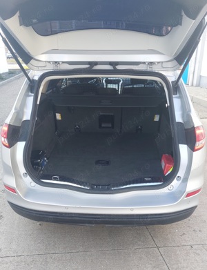 Ford Mondro 2019 - Istoric service exclusiv in reprezentanta - imagine 4