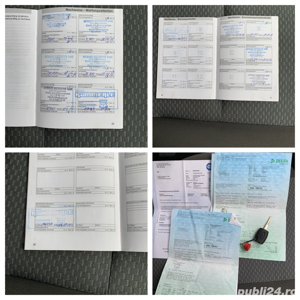 vand ford focus 1.6 benzina  - imagine 4