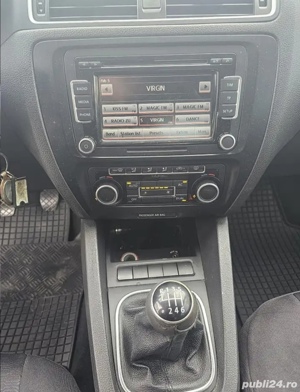 Vand vw jetta - imagine 6