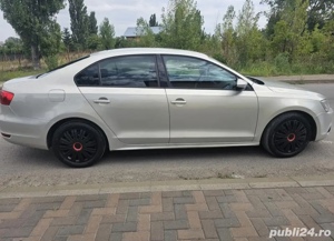 Vand vw jetta - imagine 4