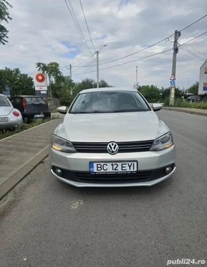 Vand vw jetta - imagine 5