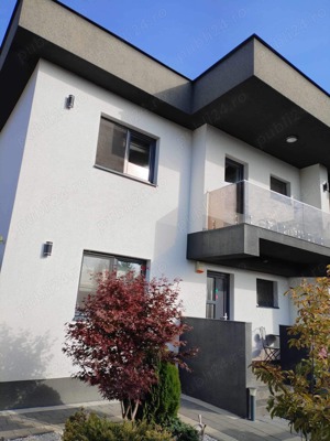 Casă modernă de vânzare direct proprietar, zona f buna - imagine 10