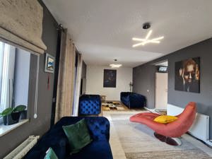 Casă modernă de vânzare direct proprietar, zona f buna - imagine 5