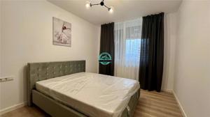 Inchiriez apartament cu 2 camere mobilat modern la Concept 9 - imagine 6