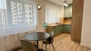 Inchiriez apartament cu 2 camere mobilat modern la Concept 9 - imagine 2