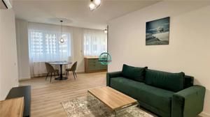 Inchiriez apartament cu 2 camere mobilat modern la Concept 9 - imagine 4