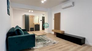 Inchiriez apartament cu 2 camere mobilat modern la Concept 9 - imagine 3