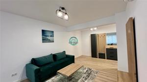 Inchiriez apartament cu 2 camere mobilat modern la Concept 9 - imagine 5