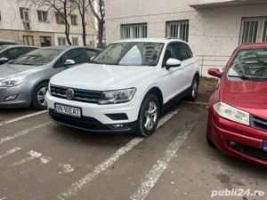 Volkswagen Tiguan 2018  - imagine 3