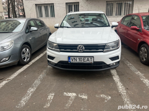 Volkswagen Tiguan 2018  - imagine 2